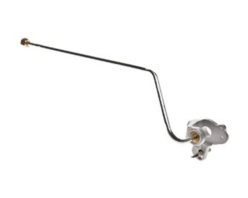 Bosch HGS5052UC/01 Surface Burner Orifice Holder Genuine OEM