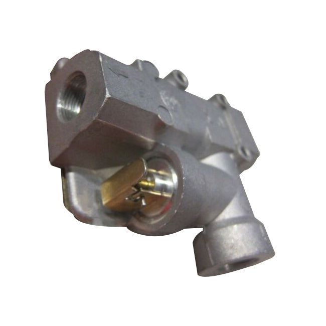 Bosch HGS5053UC/01 Pressure Regulator - Genuine OEM