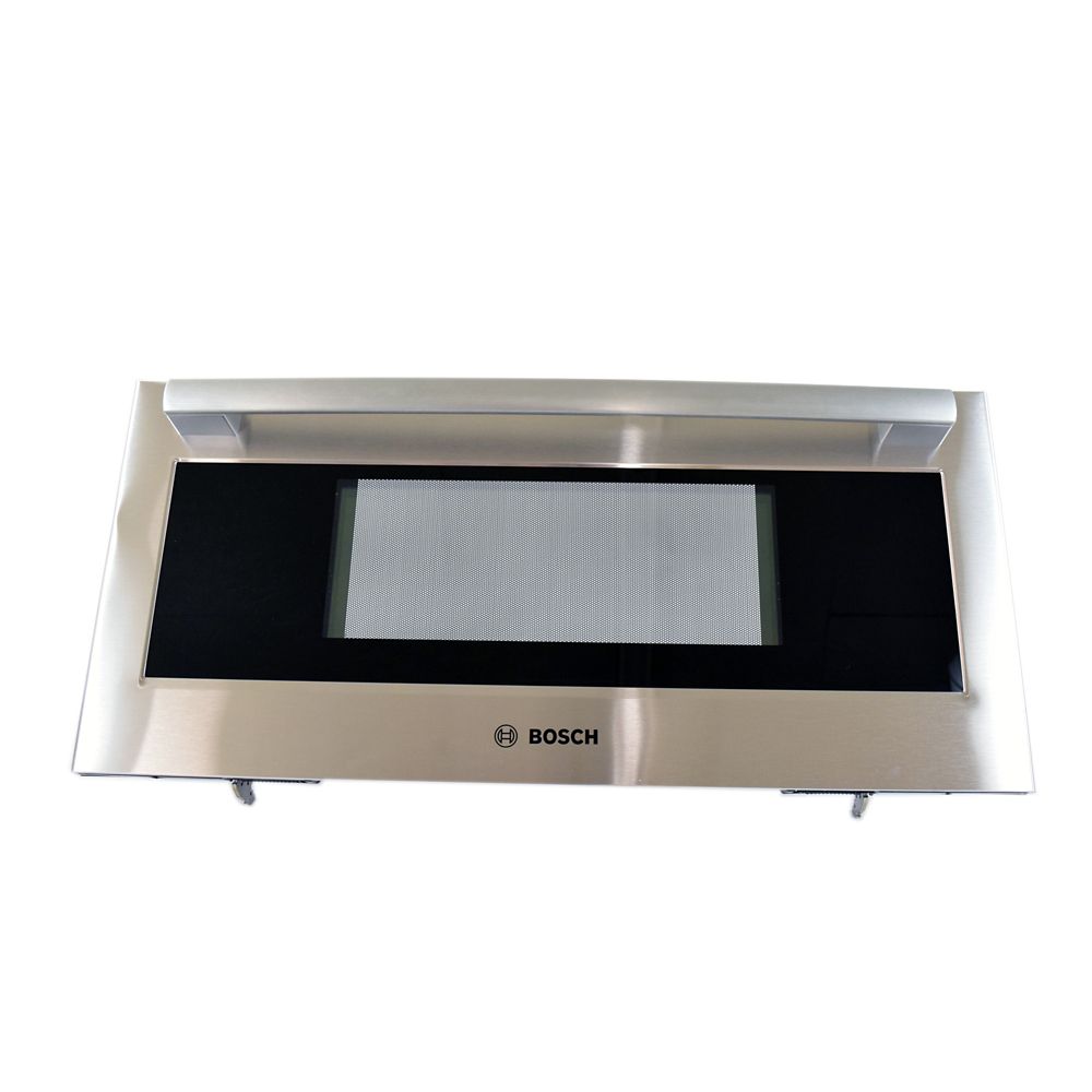 Bosch Microwave Door Assembly HMC80252UC/01