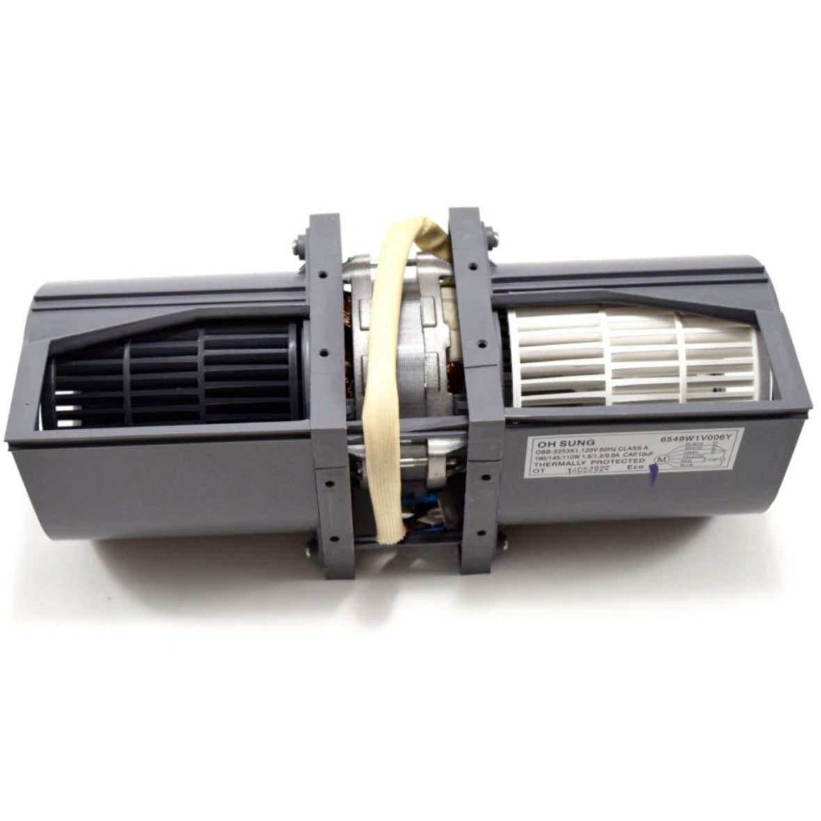 Bosch HMV3021U/01 Drive Motor - Genuine OEM