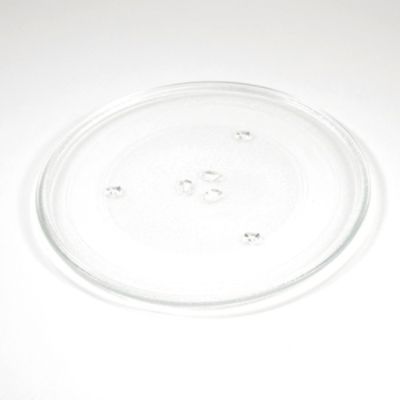 Bosch Microwave Glass Turntable Tray HMV3051U/01