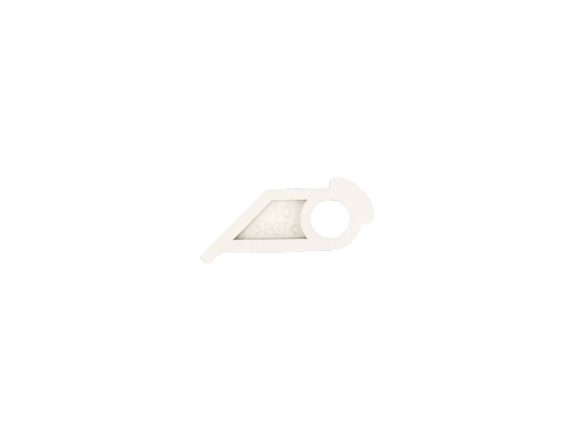 Bosch HMV3051U/01 Lever - Genuine OEM