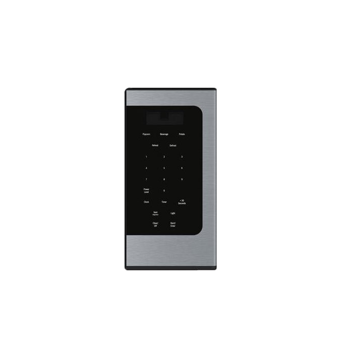 Bosch HMV3053U/01 Control Panel Assembly - Genuine OEM