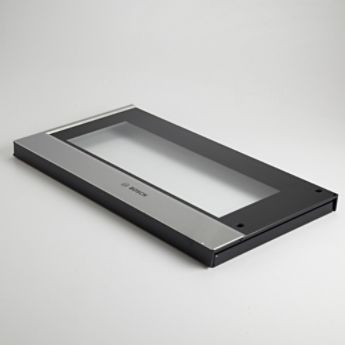 Bosch Microwave Door-Outer HMV5052U/01