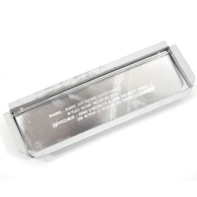 Bosch Microwave Vent Damper HMV8052U/02