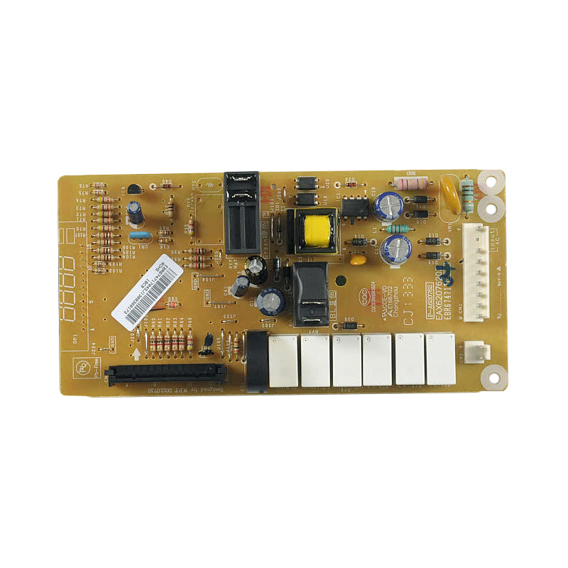 Bosch HMV9303/01 Electronic Control  - Genuine OEM