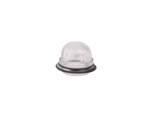 Bosch HSLP451UC/01  Glass Light Cover - Genuine OEM