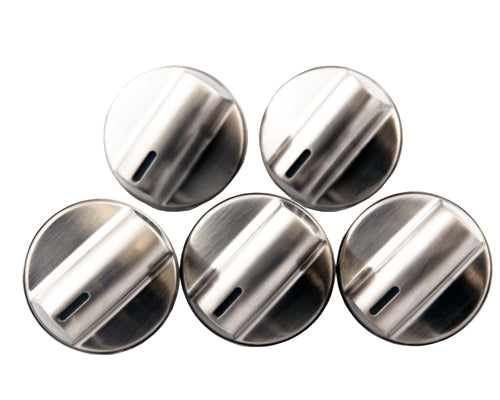 Bosch Cooktop Burner Knob Set NGM8054UC/01