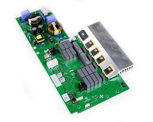 Bosch NIT8065UC/20 Electronic Control Board - Genuine OEM