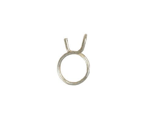 Bosch SHE33P06UC/60 Washer Hose Clamp Genuine OEM