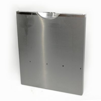 Bosch dishwasher Outer Door Panel - Stainless SHE3ARF5UC/06