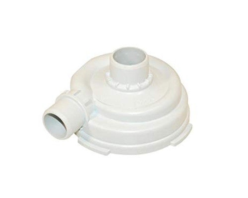 Bosch SHE43C02UC/40 Case - Genuine OEM