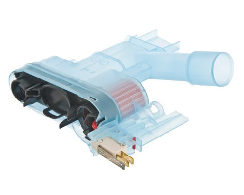 Bosch SHE43P05UC/64 Water Level Control Assembly - Genuine OEM