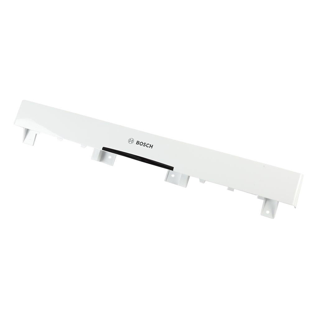 Bosch dishwasher Facia Panel (White) SHE43RF2UC/64