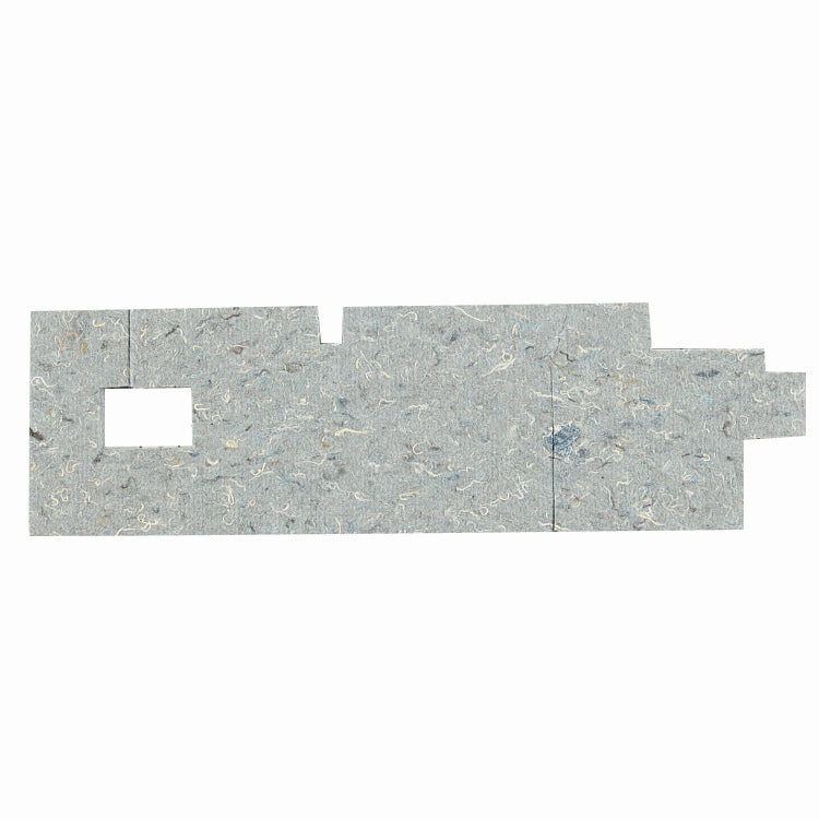 Bosch SHE45M06UC/50 Insulation - Genuine OEM