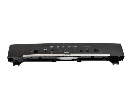 Bosch SHE4AP05UC/03 Facia Panel - Genuine OEM