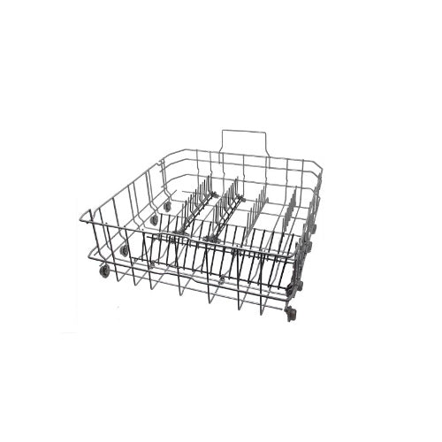 Bosch SHE53T55UC/07 Lower Dishrack - Genuine OEM