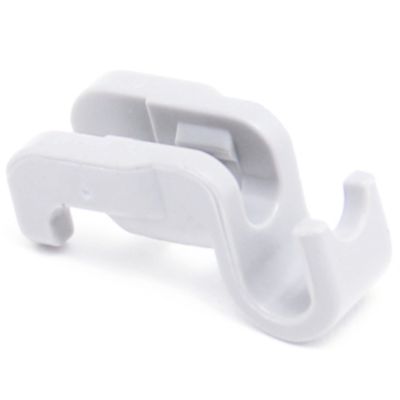 Bosch SHE53T56UC/09 Tine Row Retainer - Genuine OEM