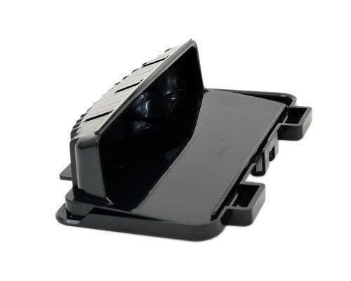 Bosch SHE55C05UC/65 Door Handle - Black - Genuine OEM