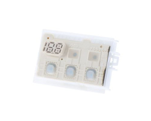 Bosch SHE55M12UC/59 Control Module - Genuine OEM