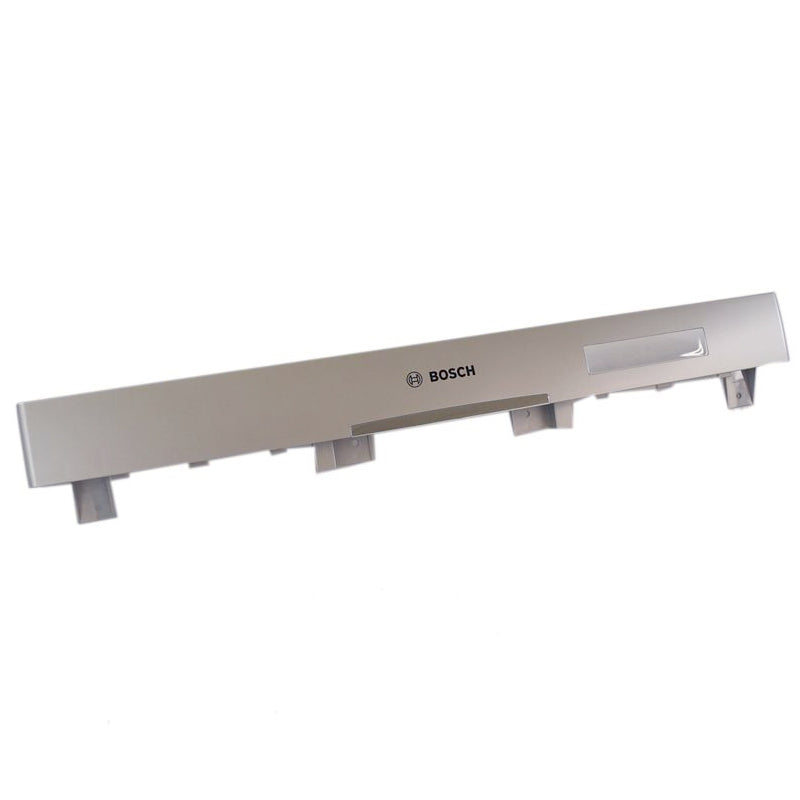 Bosch SHE55RF5UC/68 Control Panel (Chrome) - Genuine OEM