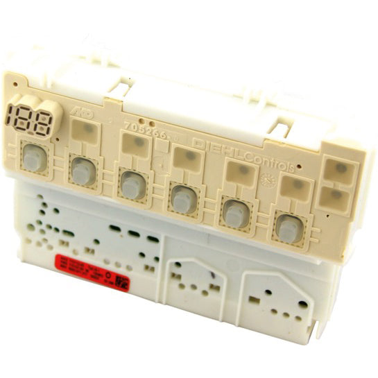 Bosch SHE56C05UC/43 Electronic Control Board - Genuine OEM