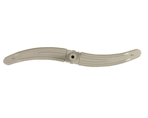 Bosch SHE58C02UC/38 Spray Arm (Lower - Genuine OEM
