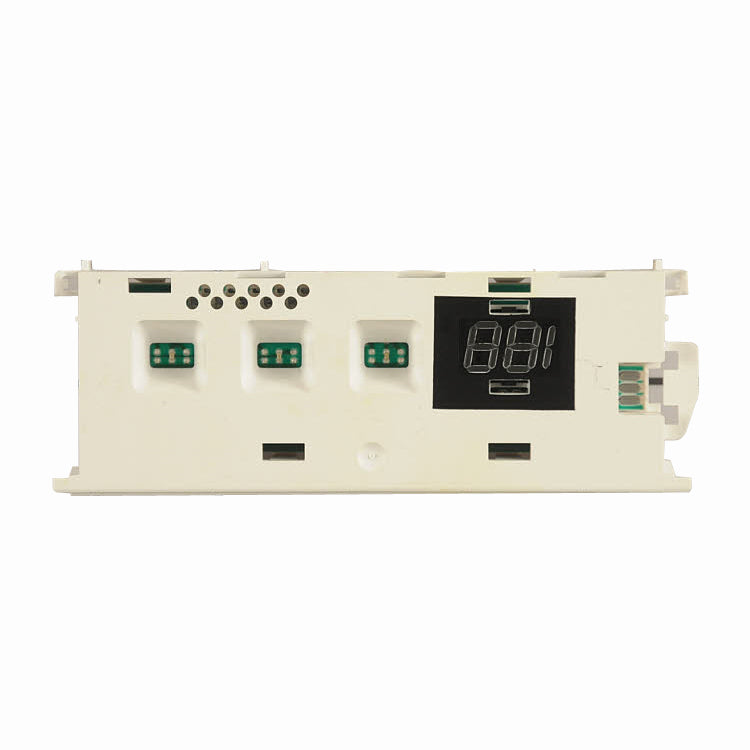 Bosch SHE58C02UC/46 Power Control Board - Genuine OEM