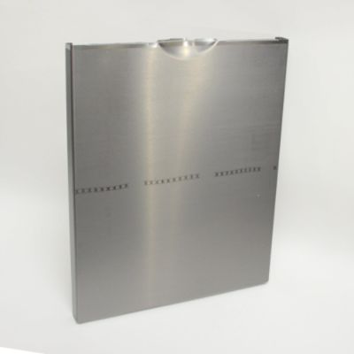 Bosch dishwasher Outer Door - Stainless Steel SHE65P05UC/59
