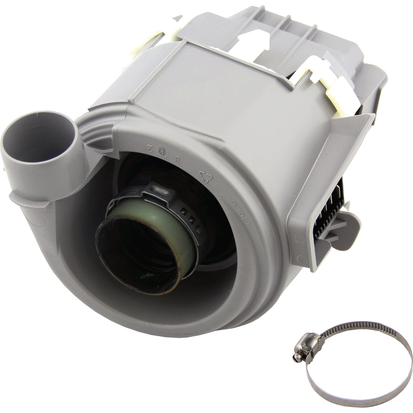 Bosch SHE68E05UC/25 Circulation Pump - Genuine OEM