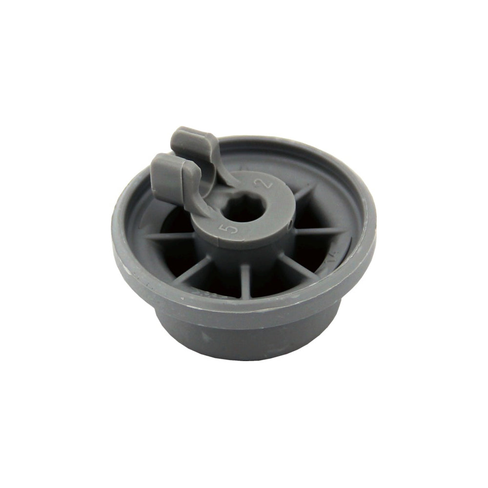 Bosch SHE68R52UC/69 Dishrack Roller Wheel - Genuine OEM