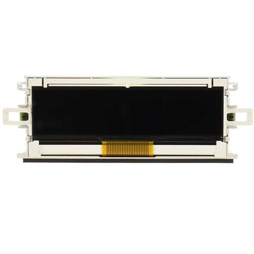 Bosch SHE68R56UC/63 Electronic Display Control Board - Genuine OEM