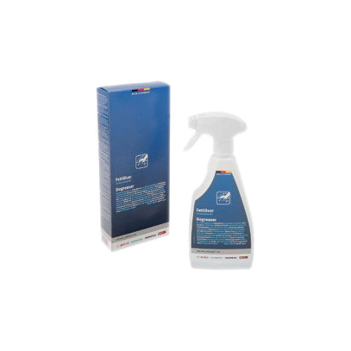 Bosch SHE68TL5UC/09 Cleaner Degreaser - Genuine OEM