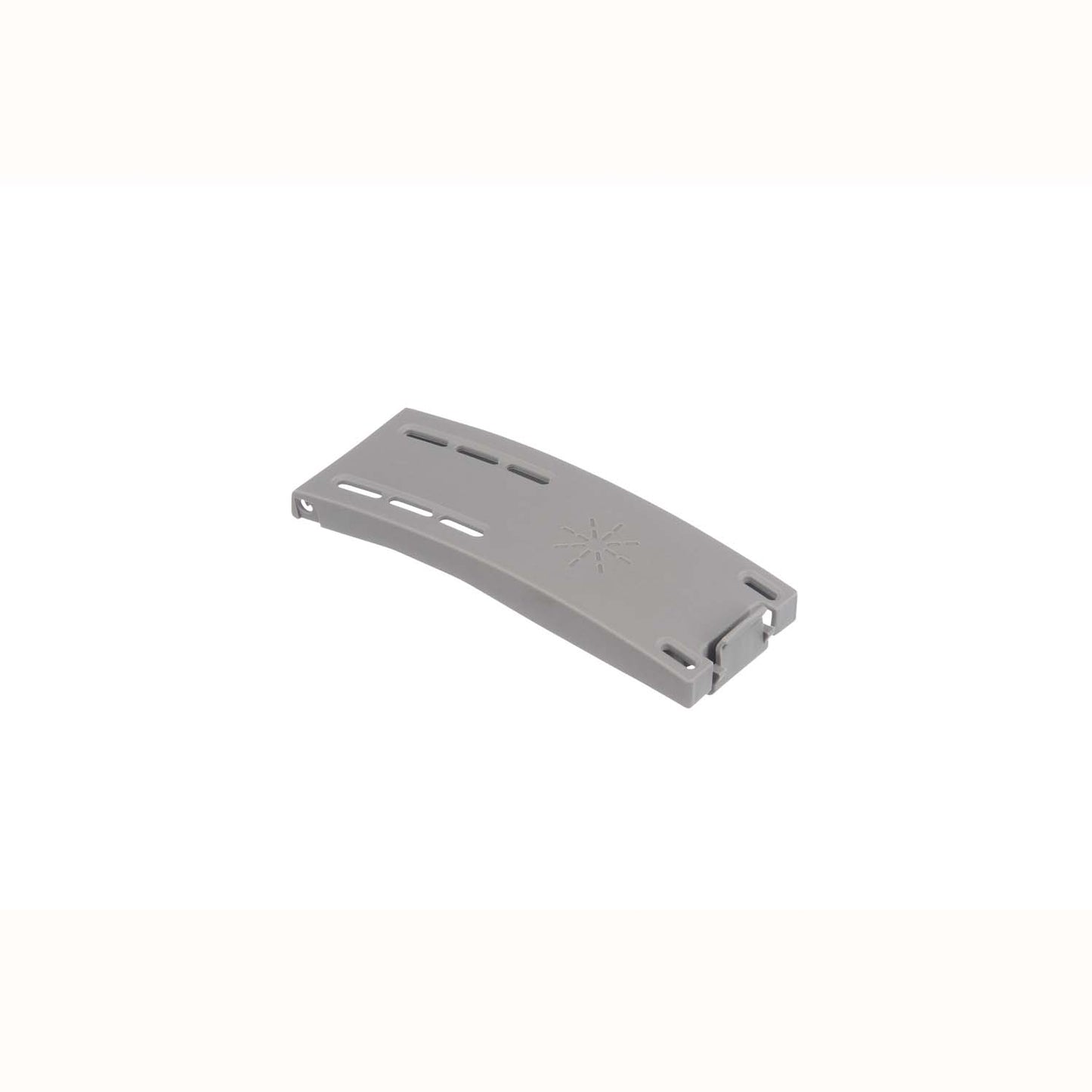 Bosch SHE68TL5UC/09 Rinse Aid Lid - Genuine OEM