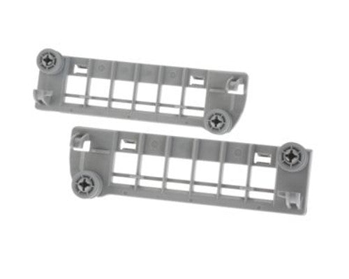 Bosch SHE7PT56UC/02 Dishrack Roller - Genuine OEM