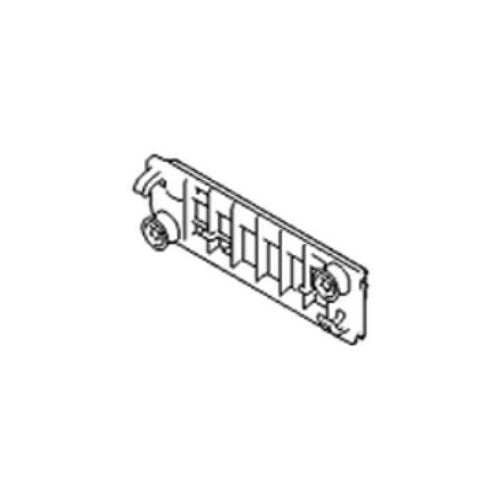 Bosch SHE89PW55N/01 Holder Assembly - Genuine OEM