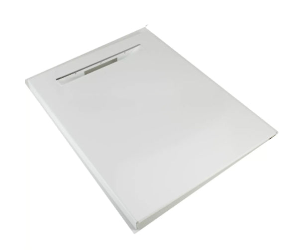 Bosch SHP65TL2UC/07 Outer Door Panel - White - Genuine OEM