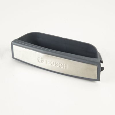 Bosch SHP65TL5UC/07 Upper Dishrack Handle  - Genuine OEM