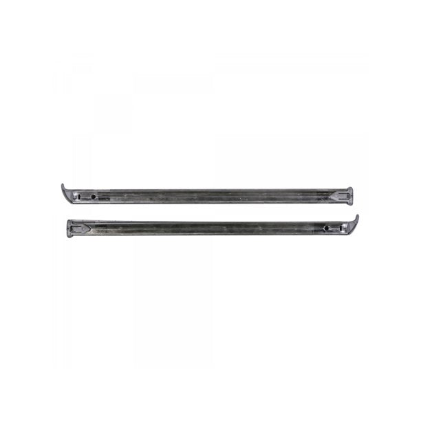 Bosch SHP865WF5N/11 Dishrack Slide Rails - Genuine OEM