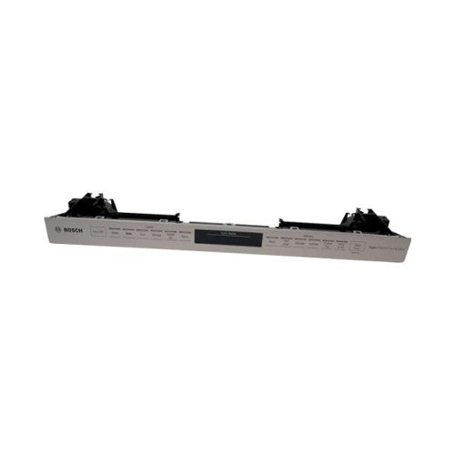 Bosch SHP878ZD5N/18 Facia Panel - Genuine OEM