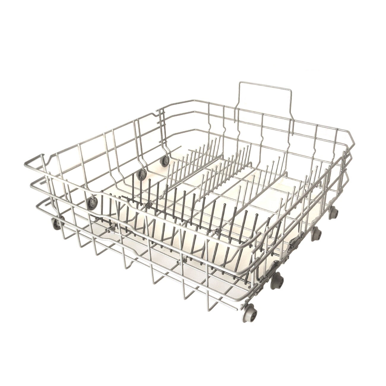 Bosch SHPM65W56N/01 Lower Dishrack Assembly - Genuine OEM
