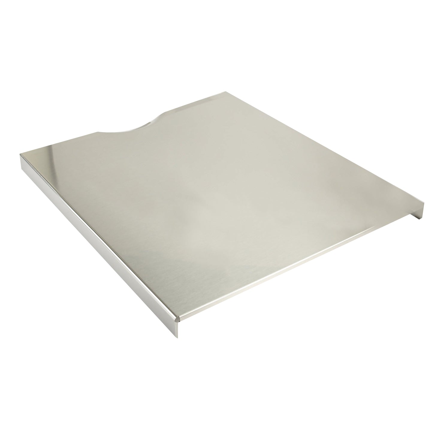 Bosch SHS5AV55UC/01 Outer Door Panel (Stainless) - Genuine OEM