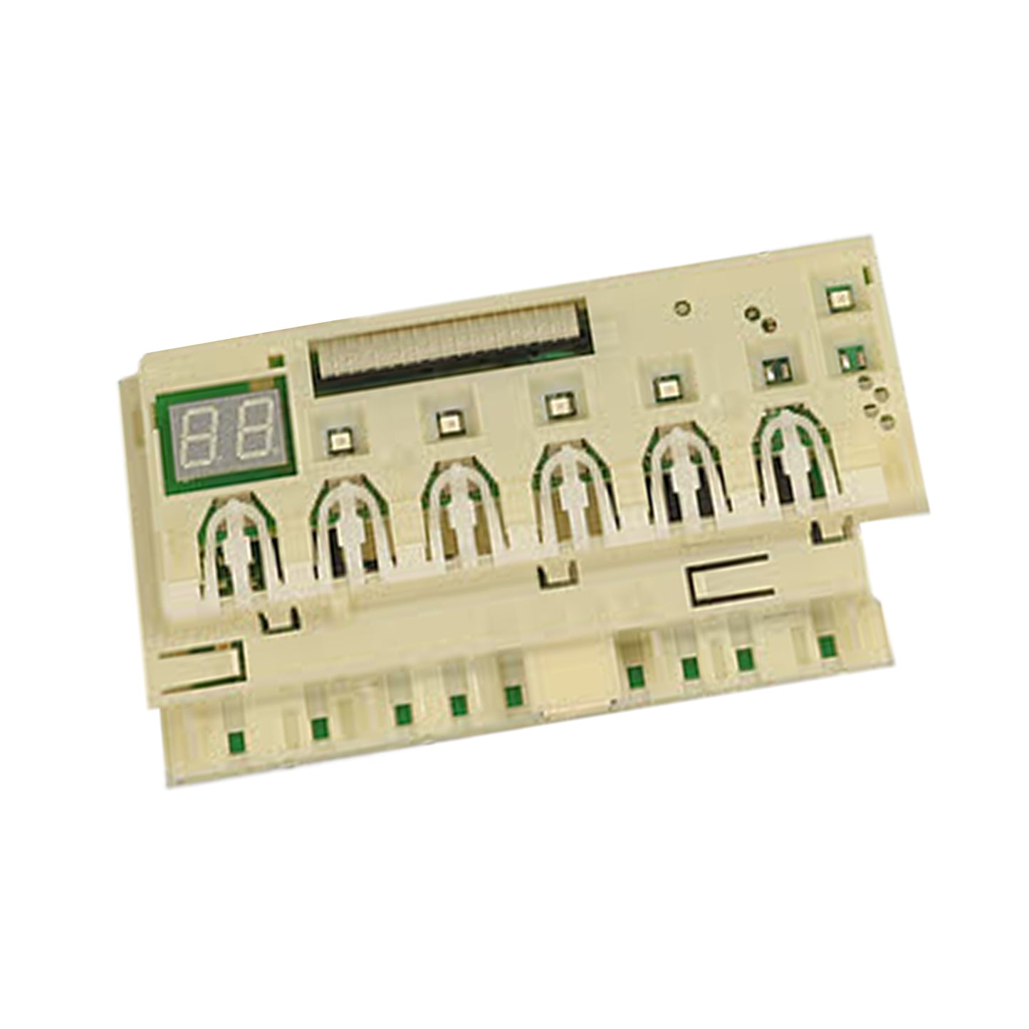 Bosch SHU43C05 Electronic Main Control Board Genuine OEM