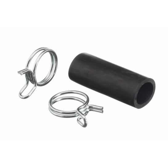 Bosch SHU43C05UC-14 Drain Hose with Clamps Assembly - Genuine OEM