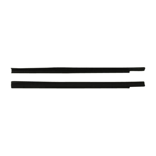 Bosch SHU43E05 Trim Kit - Black - Genuine OEM