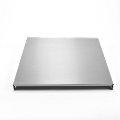 Bosch dishwasher Outer Door Panel - Stainless SHU6805UC/10