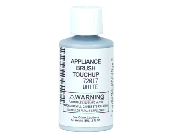 Bosch dishwasher White Touch-Up Paint (0.6 oz) SHU9905