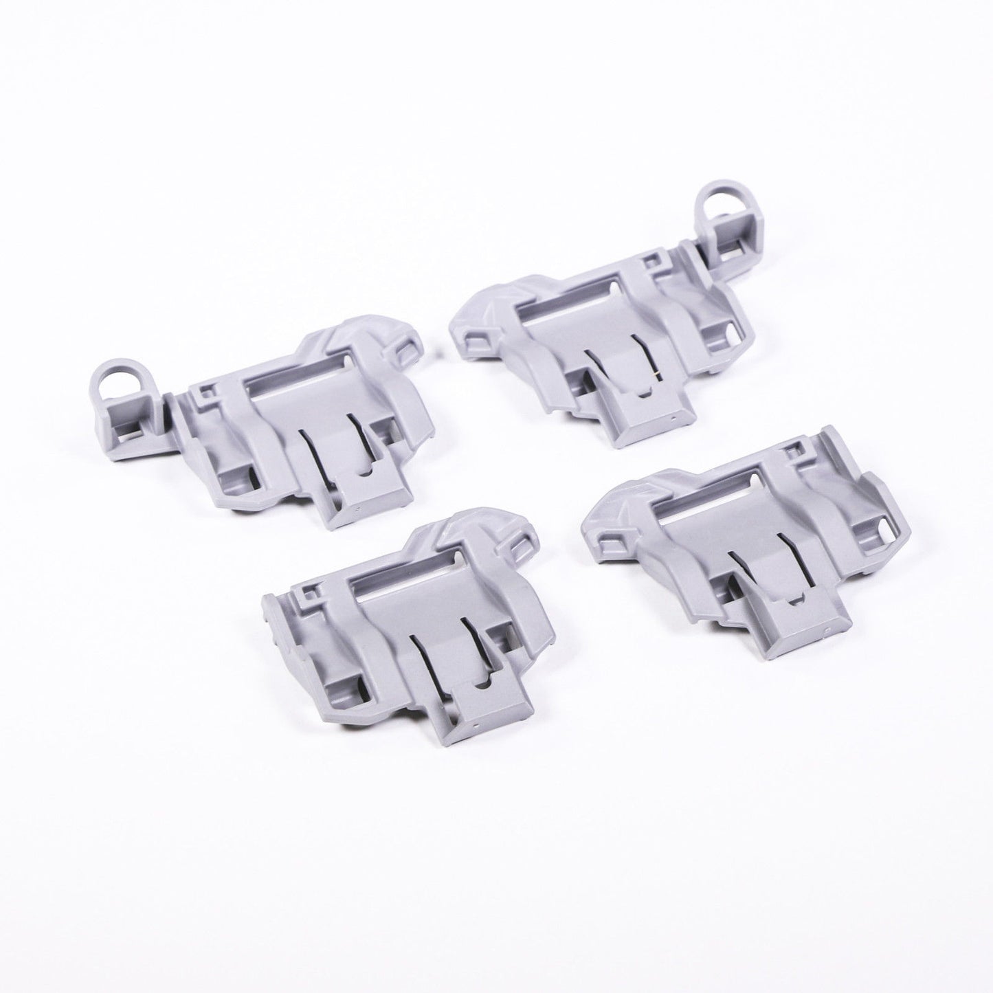 Bosch SHV7ER53UC/44 Dishrack Bearing (4 Pack) - Genuine OEM