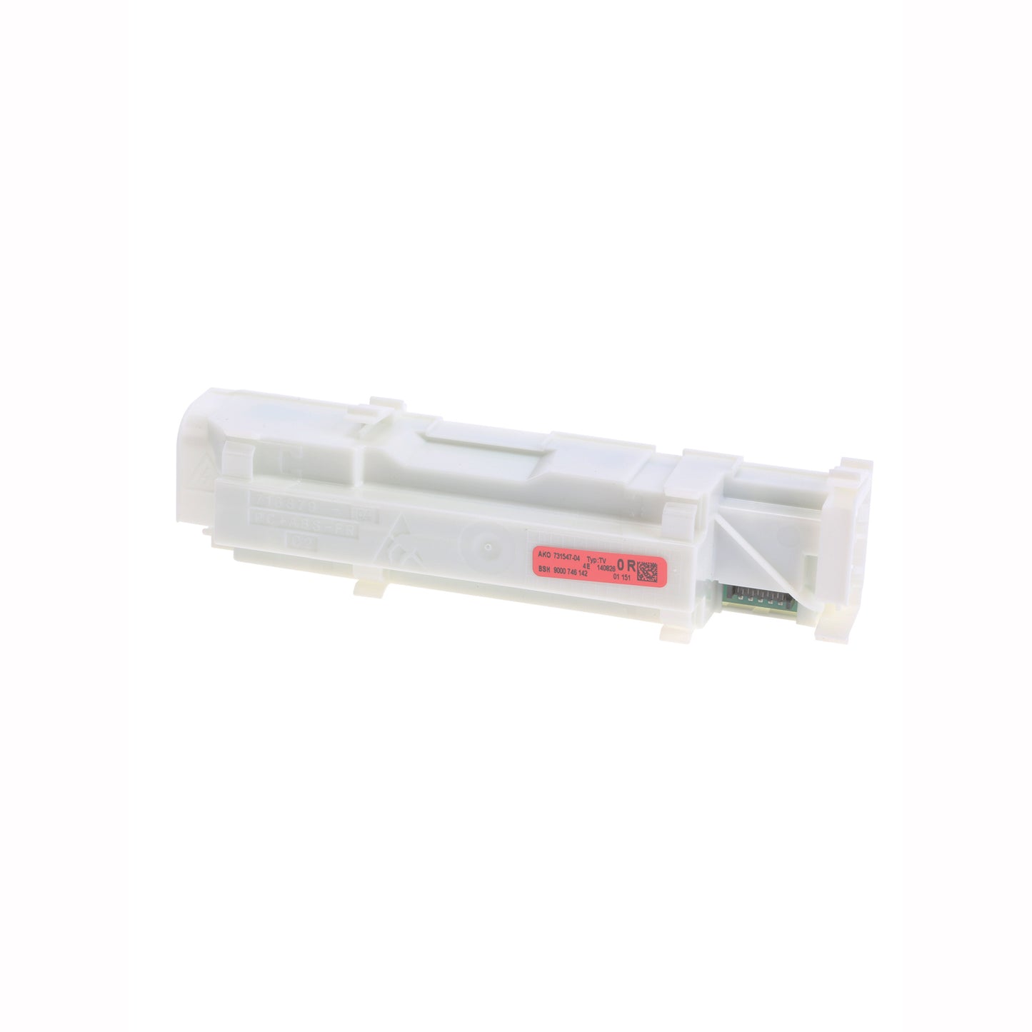 Bosch SHV9PT53UC/86 Power Supply Unit - Genuine OEM