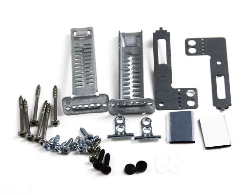 Bosch dishwasher Mounting Set SHV9PT53UC/87
